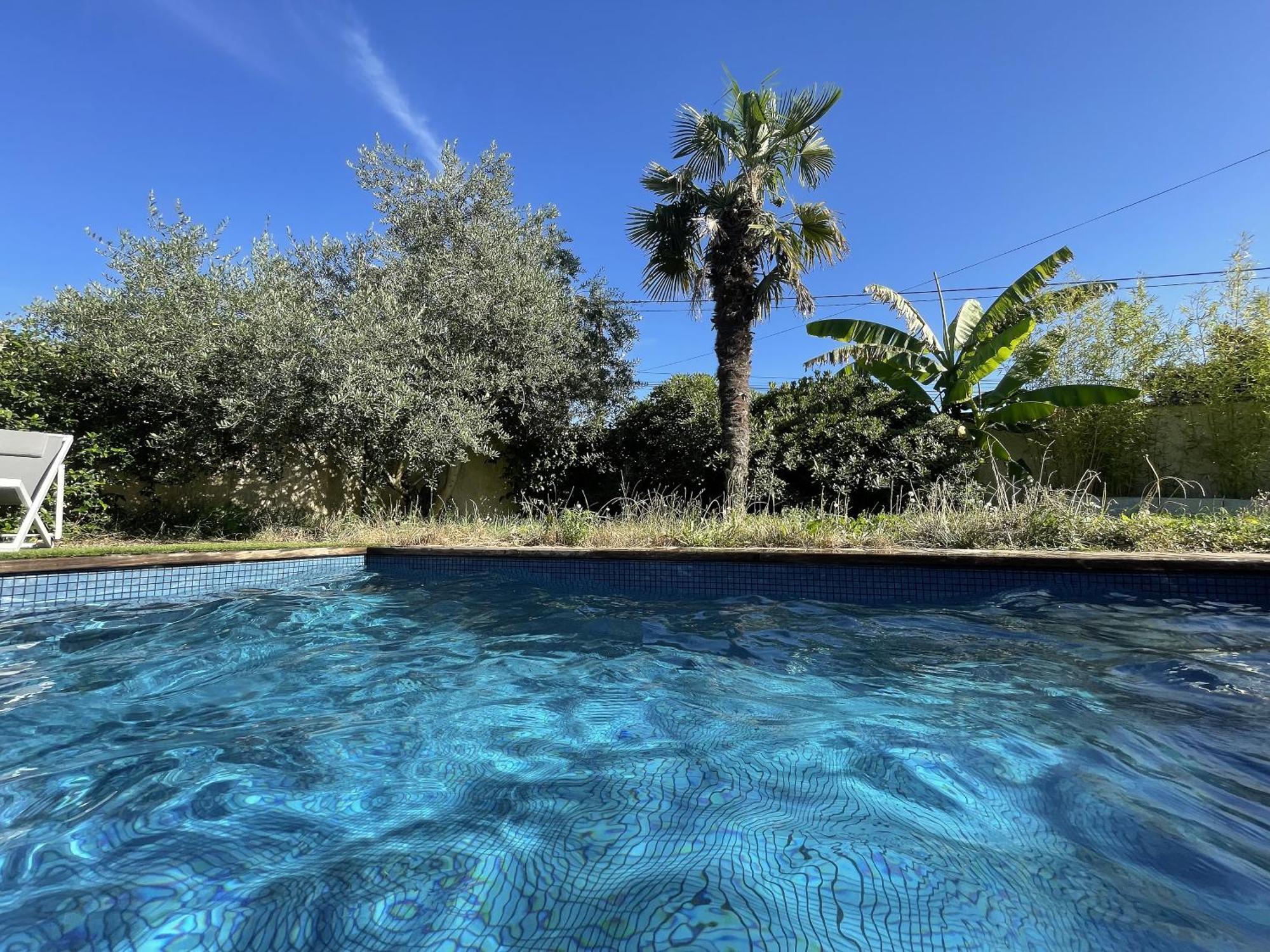 Unique! Jacuzzi Prive 35°C + Cinema Villa Entiere Meyzieu Kültér fotó