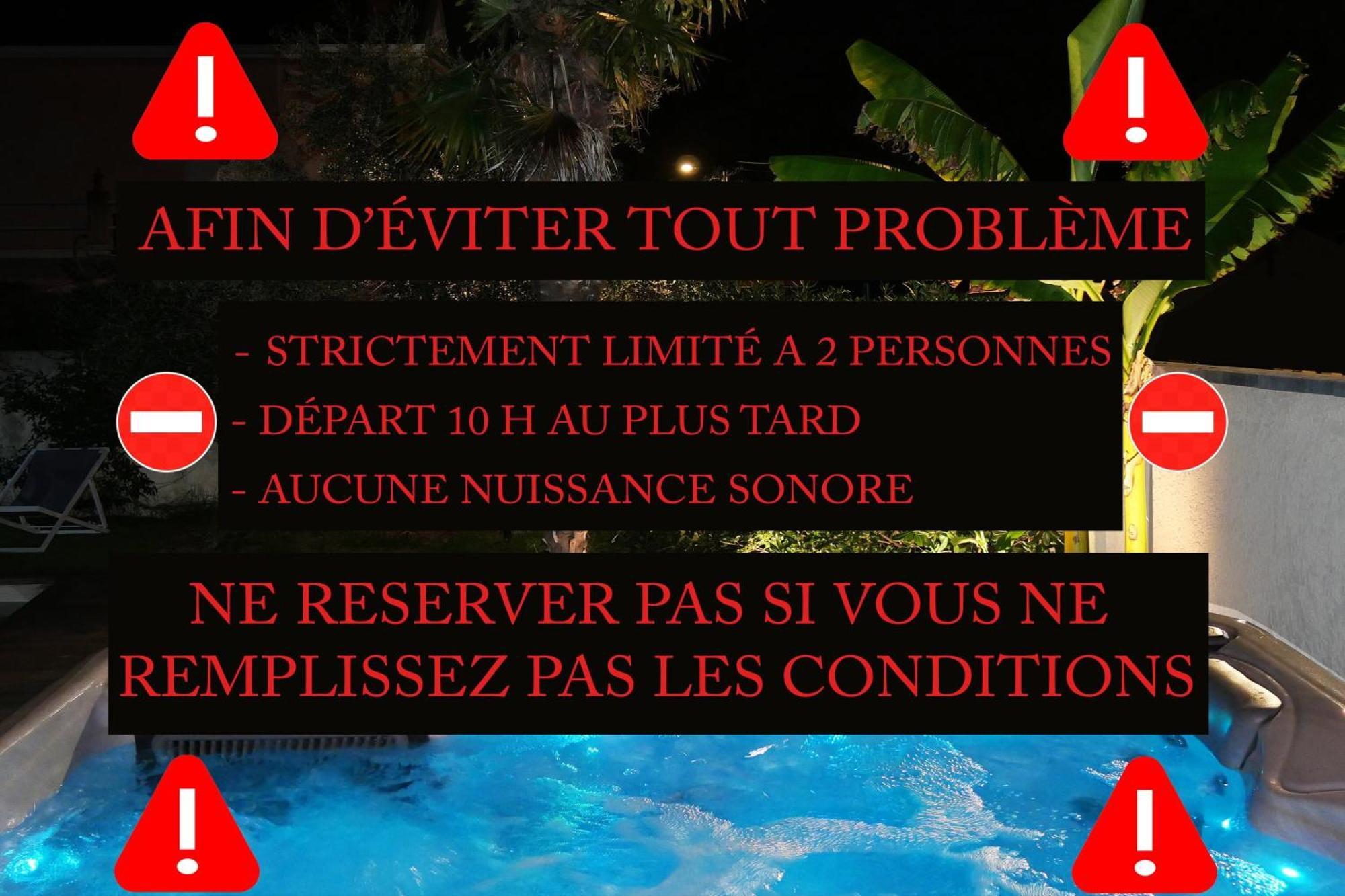 Unique! Jacuzzi Prive 35°C + Cinema Villa Entiere Meyzieu Kültér fotó
